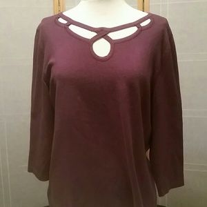 Lane Bryant Sweater